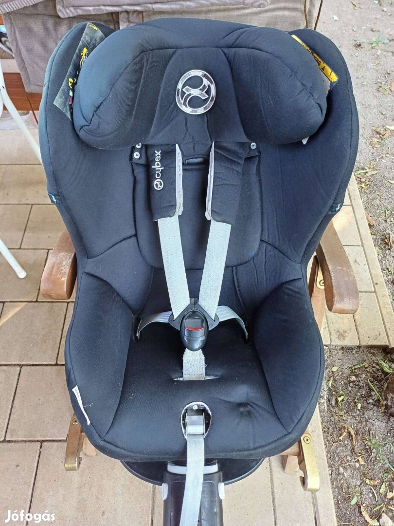 Cybex Sirona M i-Size Universal Isofix, max. 19 kg