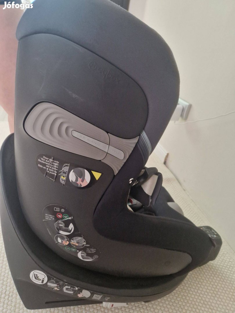 Cybex Sirona S