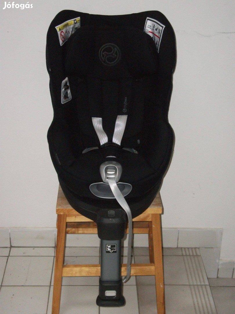Cybex Sirona Zi i-Size 45-105cm isofix ( 0-18kg Z ) forgatható ülés