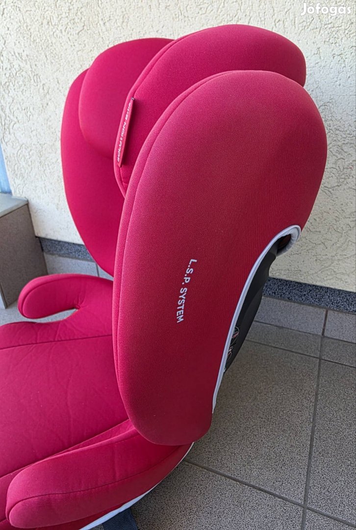 Cybex Solution B-fix 15-36 kg gyerekülés