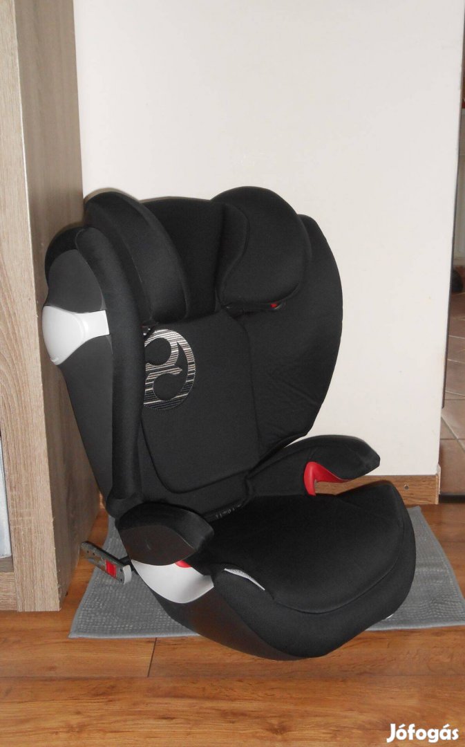 Cybex Solution M-Fix isofix gyerekülés 15-36 kg