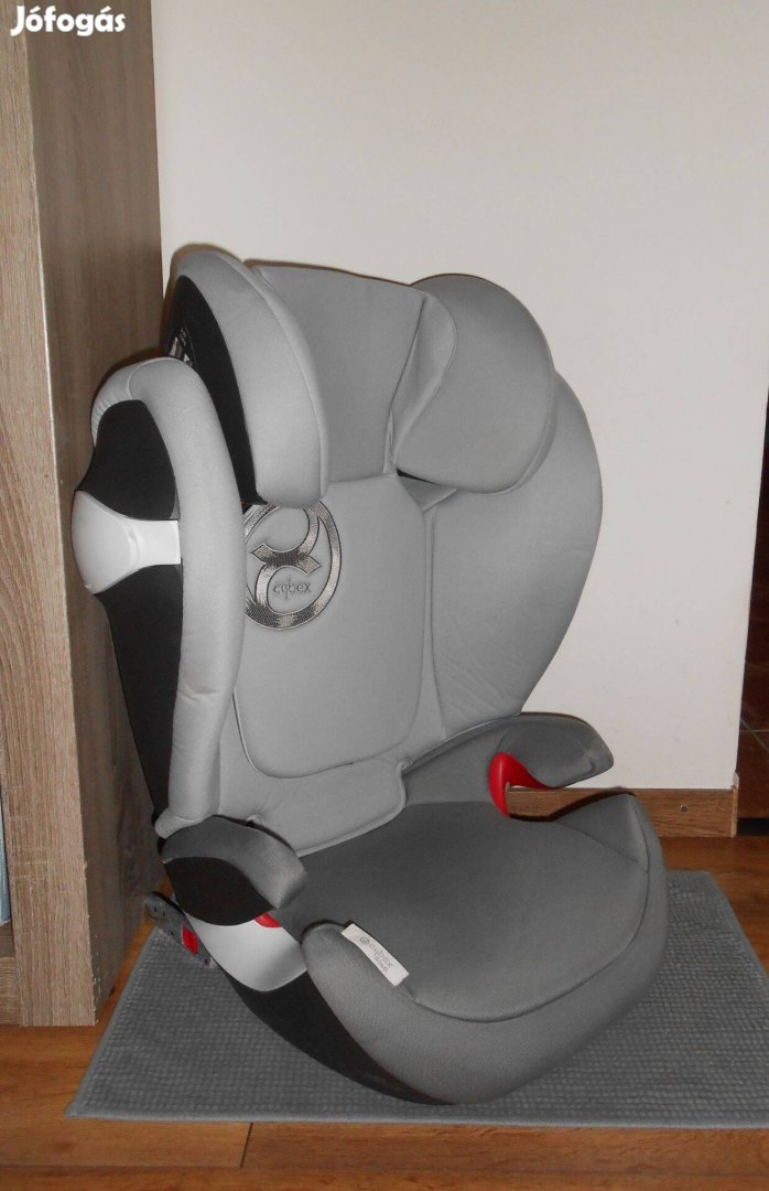 Cybex Solution M-Fix isofix gyerekülés 15-36 kg