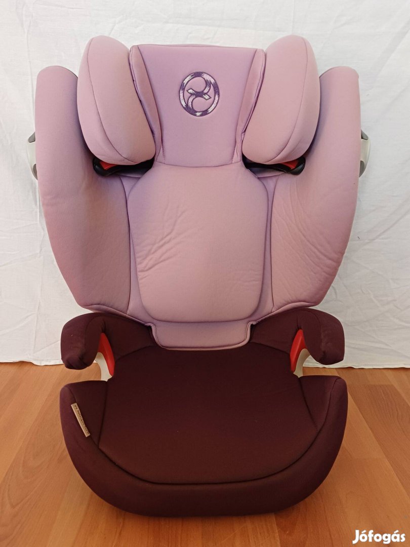 Cybex Solution M autós gyerekülés (15-36 kg)