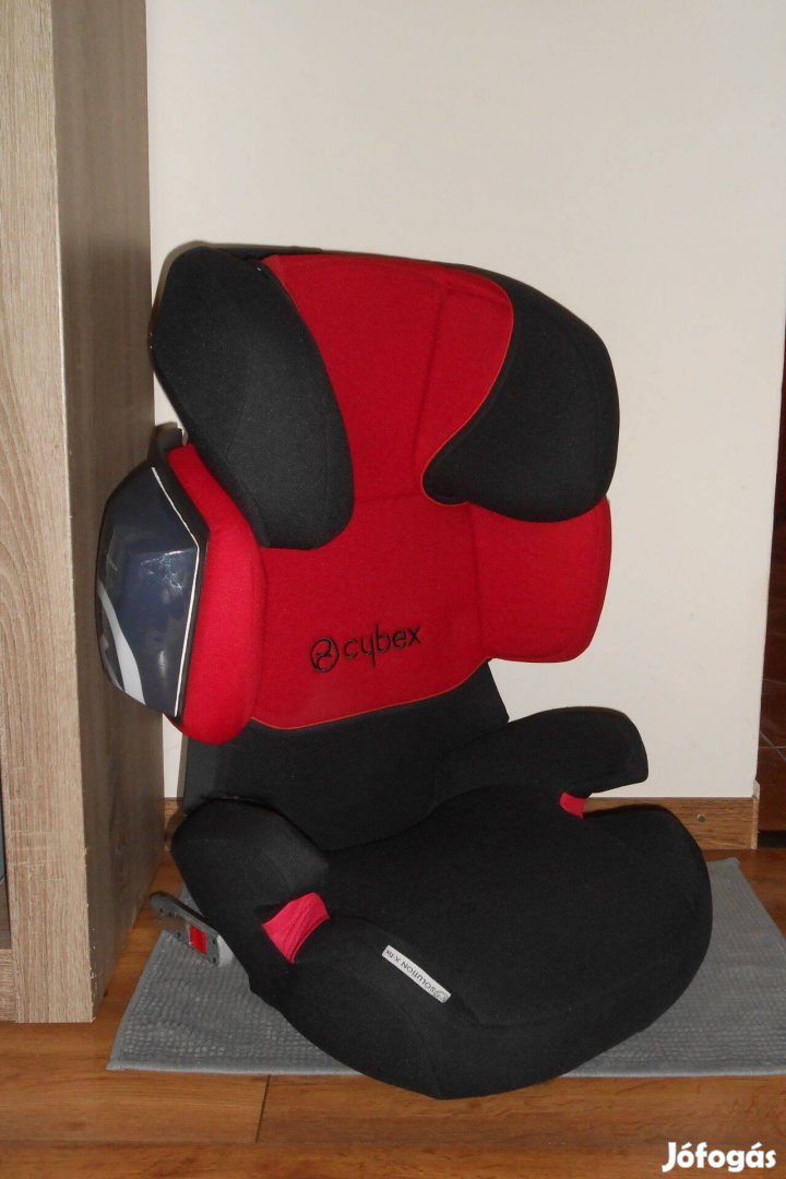 Cybex Solution X2-Fix Isofix gyerekülés 15-36 kg