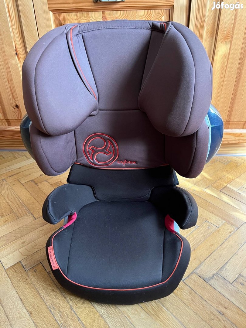 Cybex Solution X2 fix gyerekülés eladó