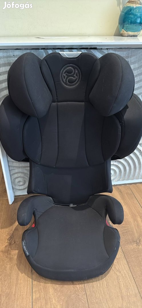 Cybex Solution Z-fix 15-36kg
