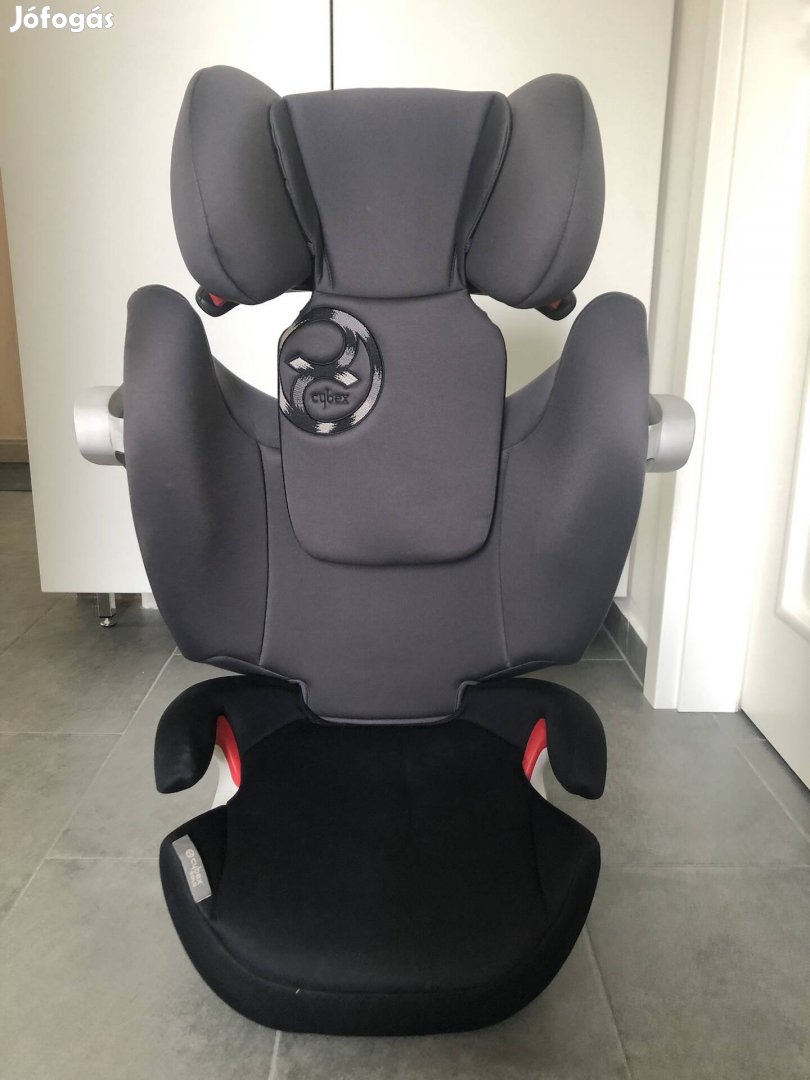 Cybex Solution gyerek autósülés