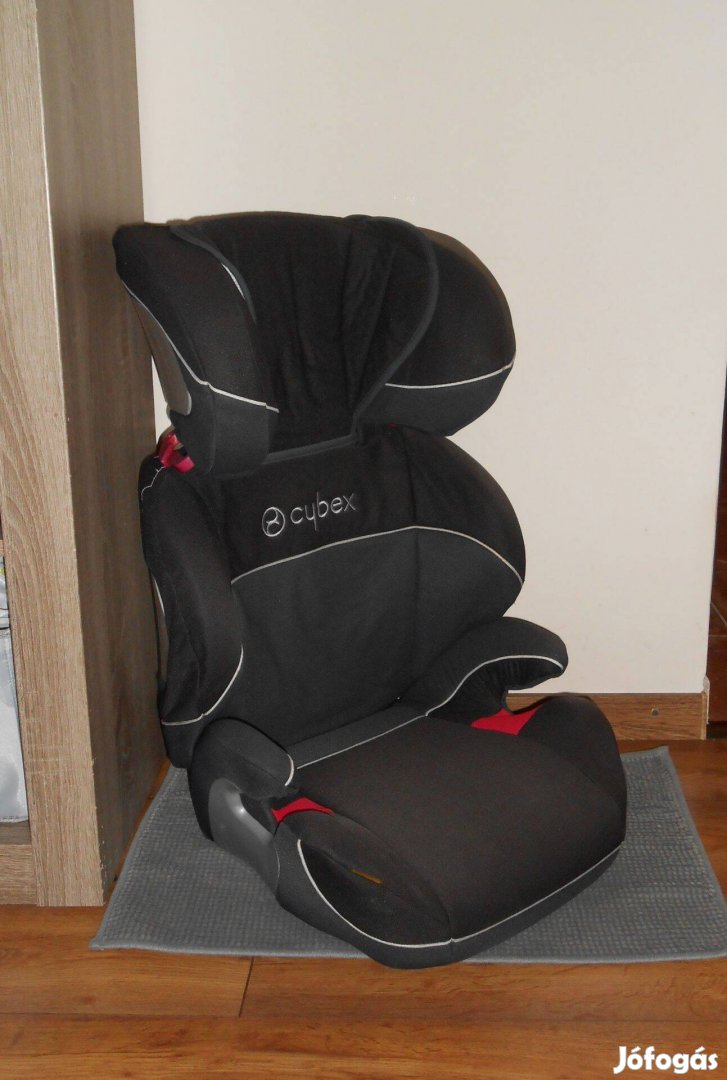 Cybex Solution gyerekülés 15-36 kg