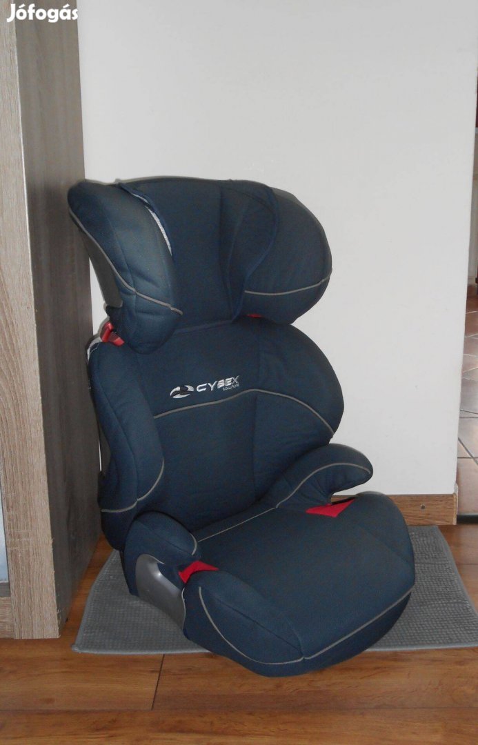Cybex Solution gyerekülés 15-36 kg