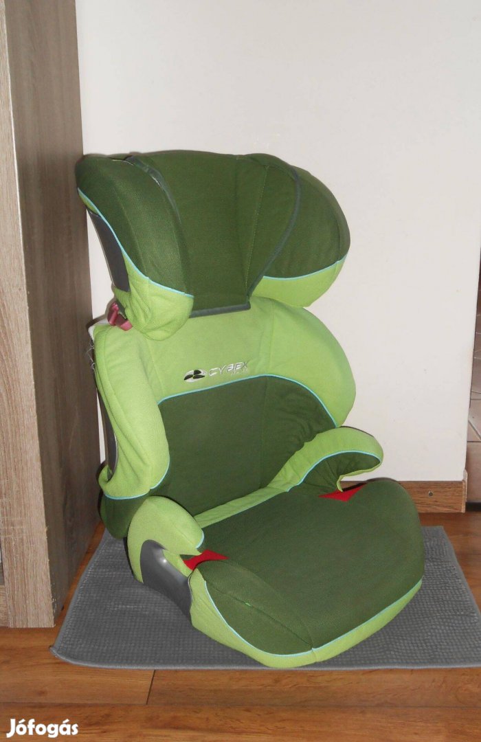Cybex Solution gyerekülés 15-36 kg