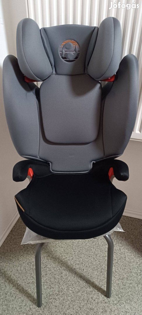 Cybex Solution isofix-es gyerekülés 15-36 kg