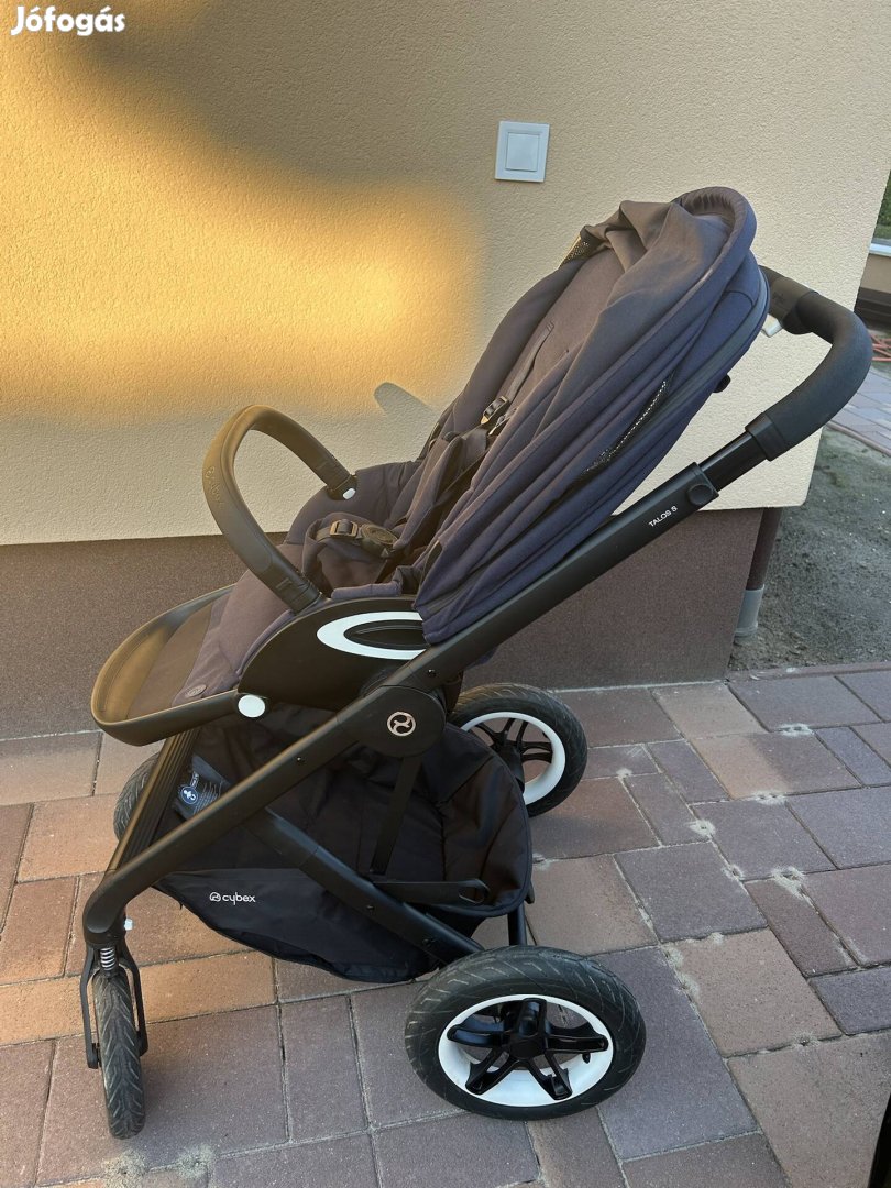 Cybex Talos S Lux Gold babakocsi