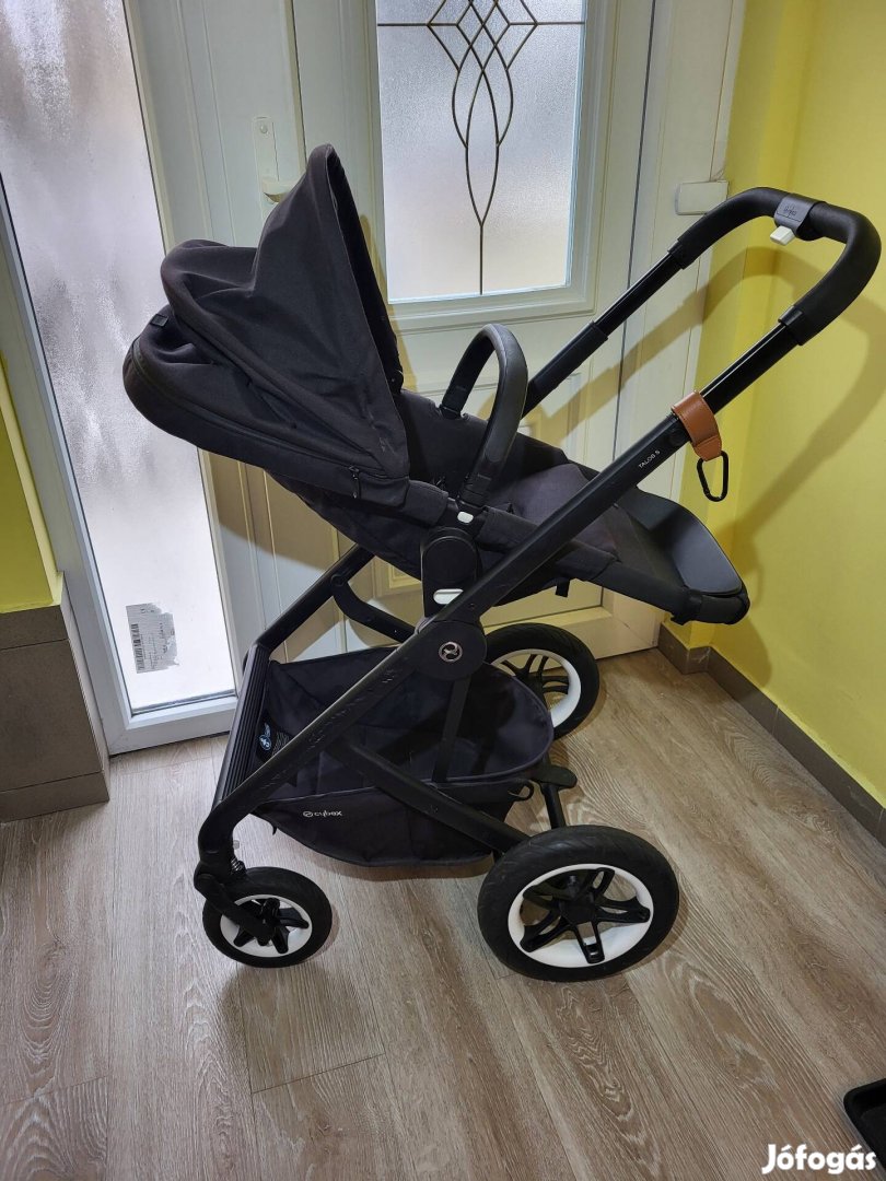 Cybex Talos S babakocsi