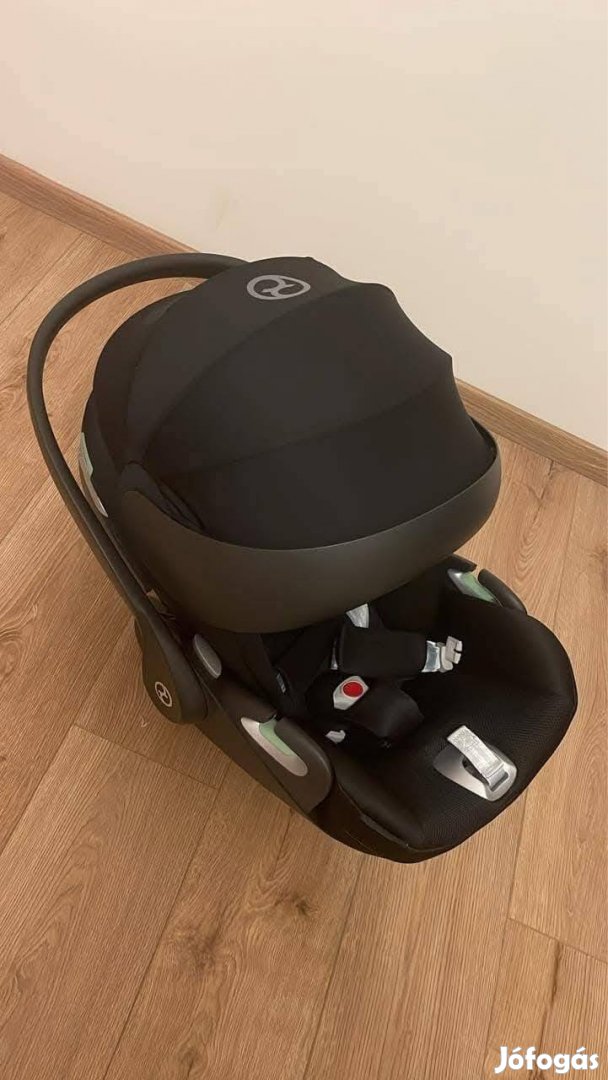 Cybex  cloud T  eladóvá vált 