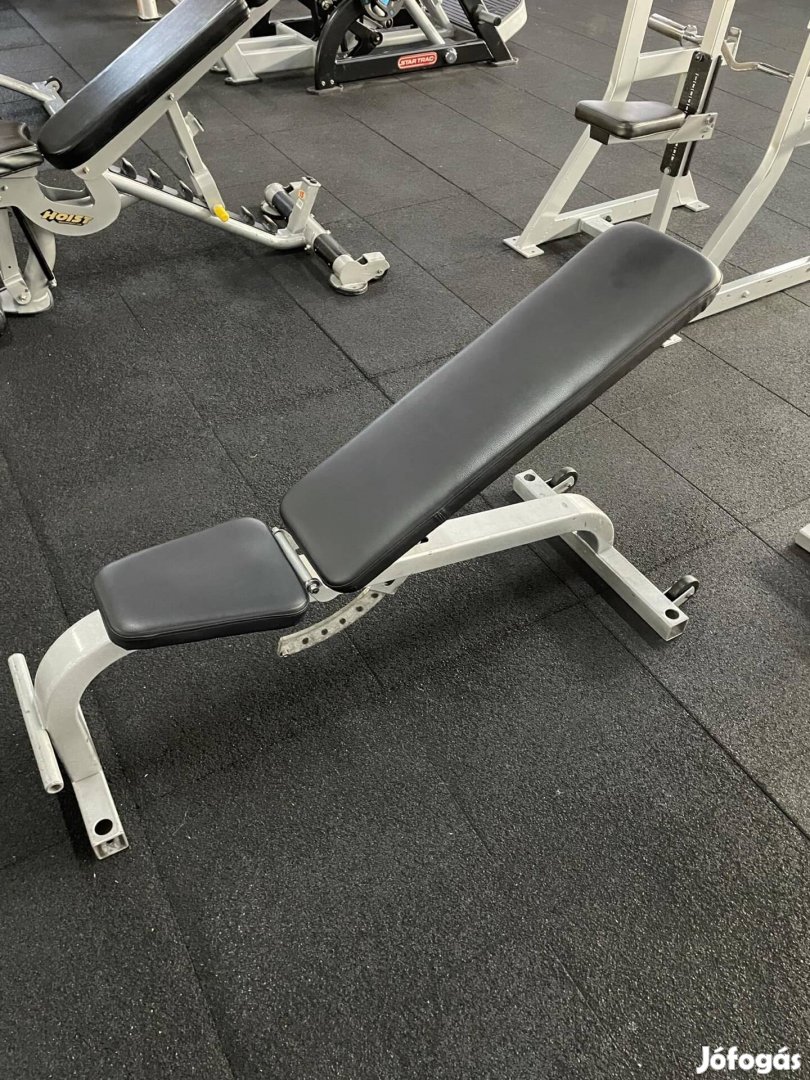 Cybex állítható pad konditermi 