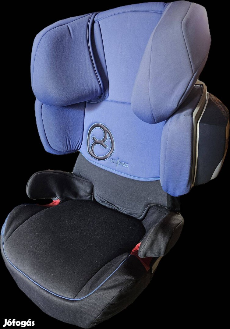 Cybex autós gyerekülés