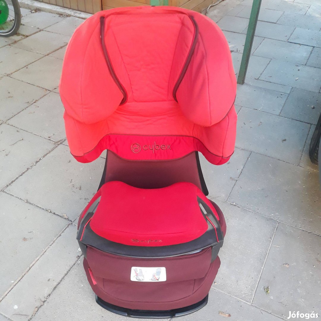 Cybex autós gyerekülés