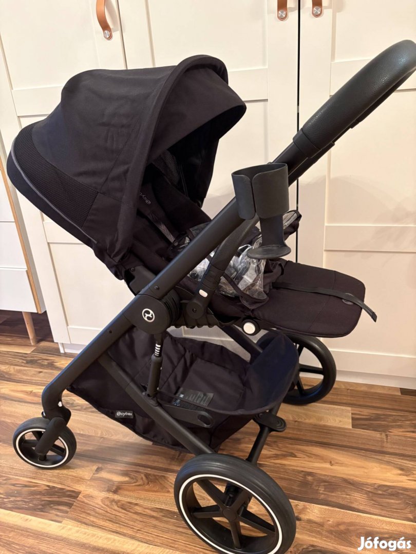 Cybex balios s lux babakocsi
