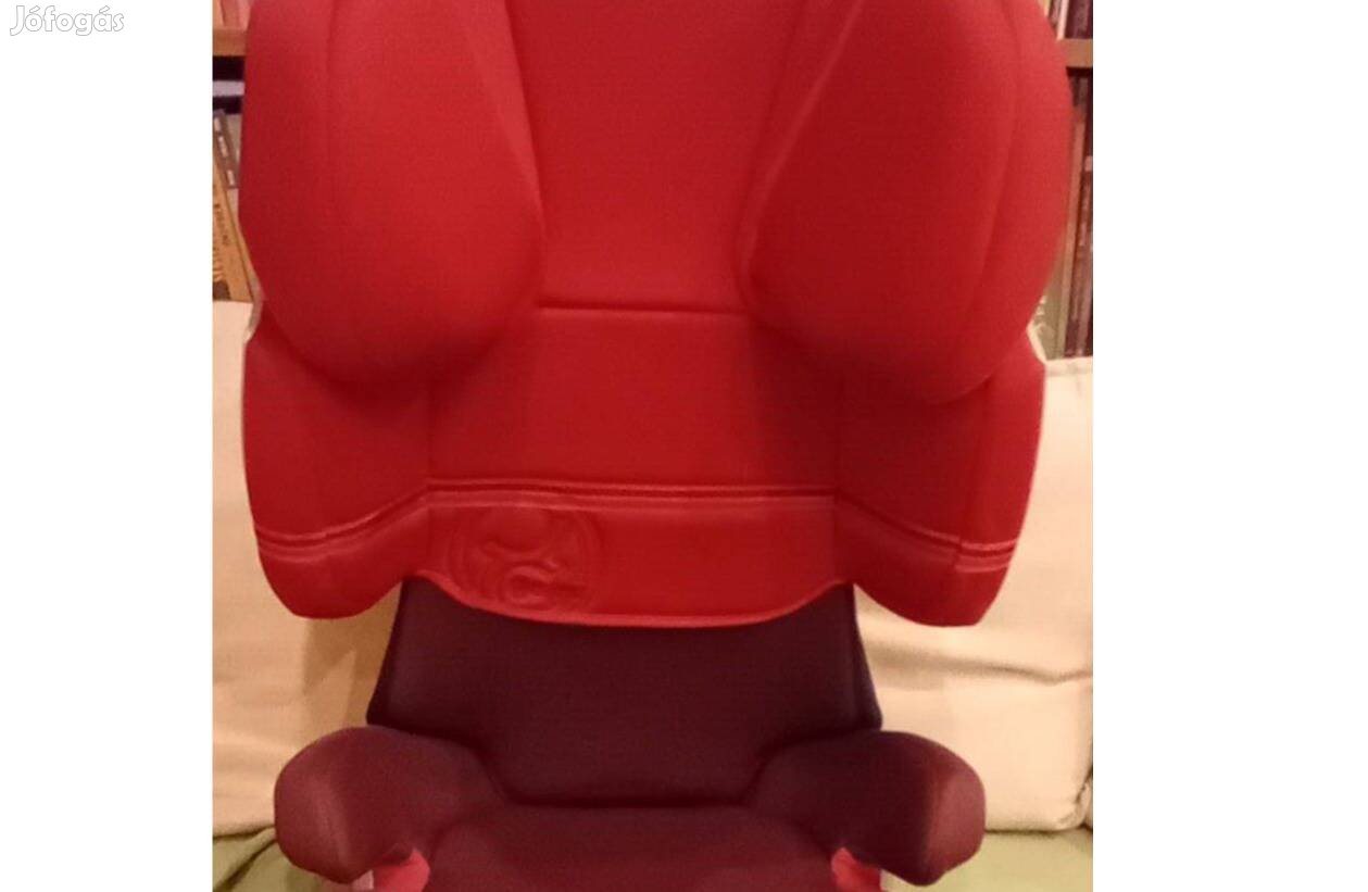 Cybex biztonsági gyerekülés 15-36 kg