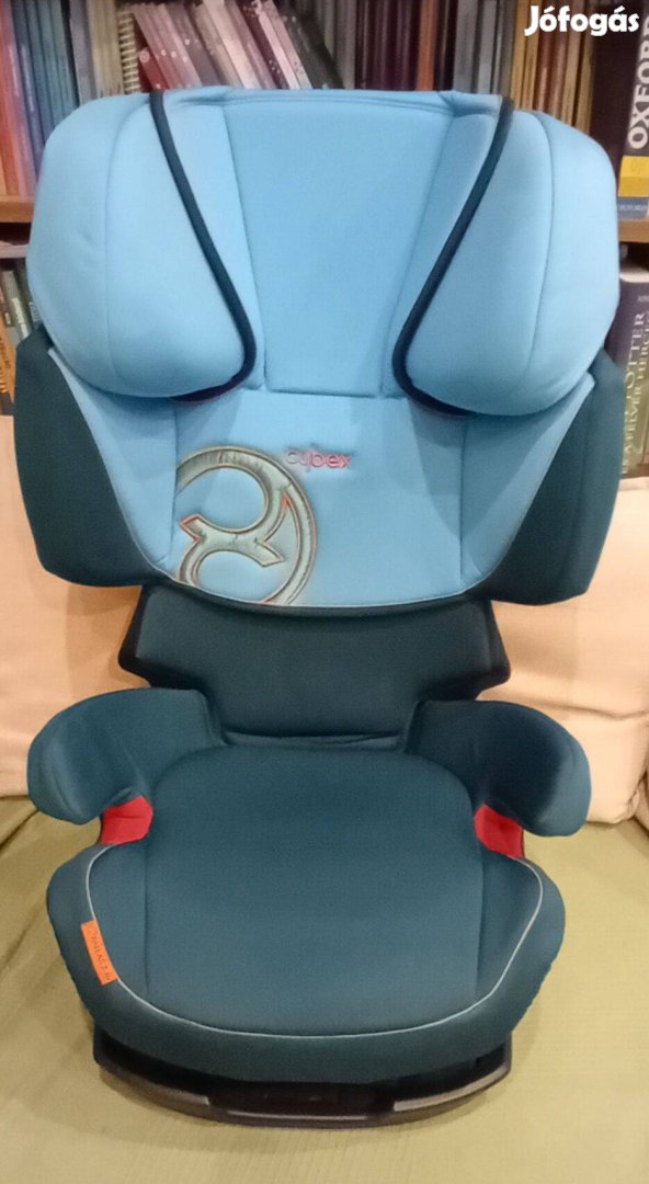 Cybex biztonsági gyerekülés