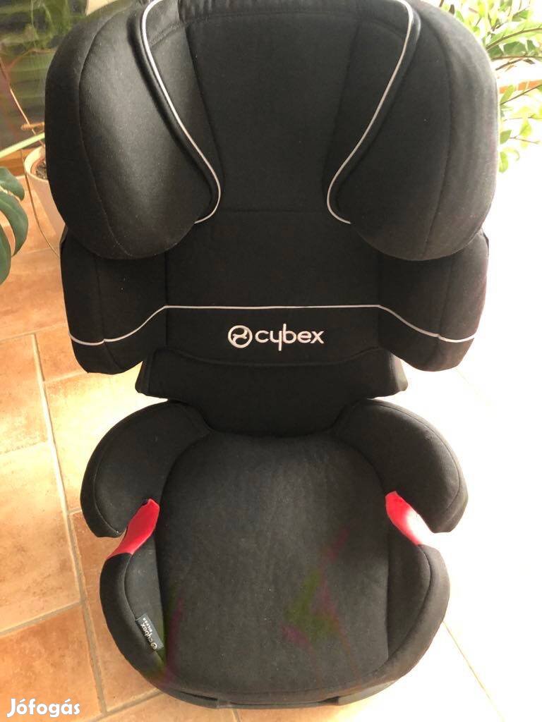 Cybex dönthető autósülés