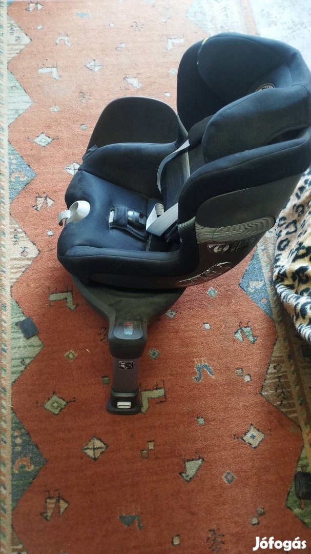 Cybex gyerekülés