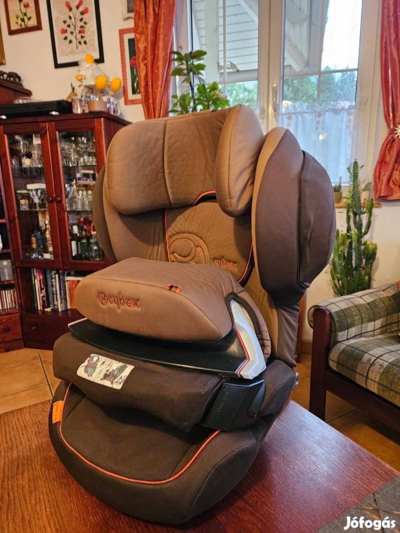 Cybex gyerekülés 19kg-ig