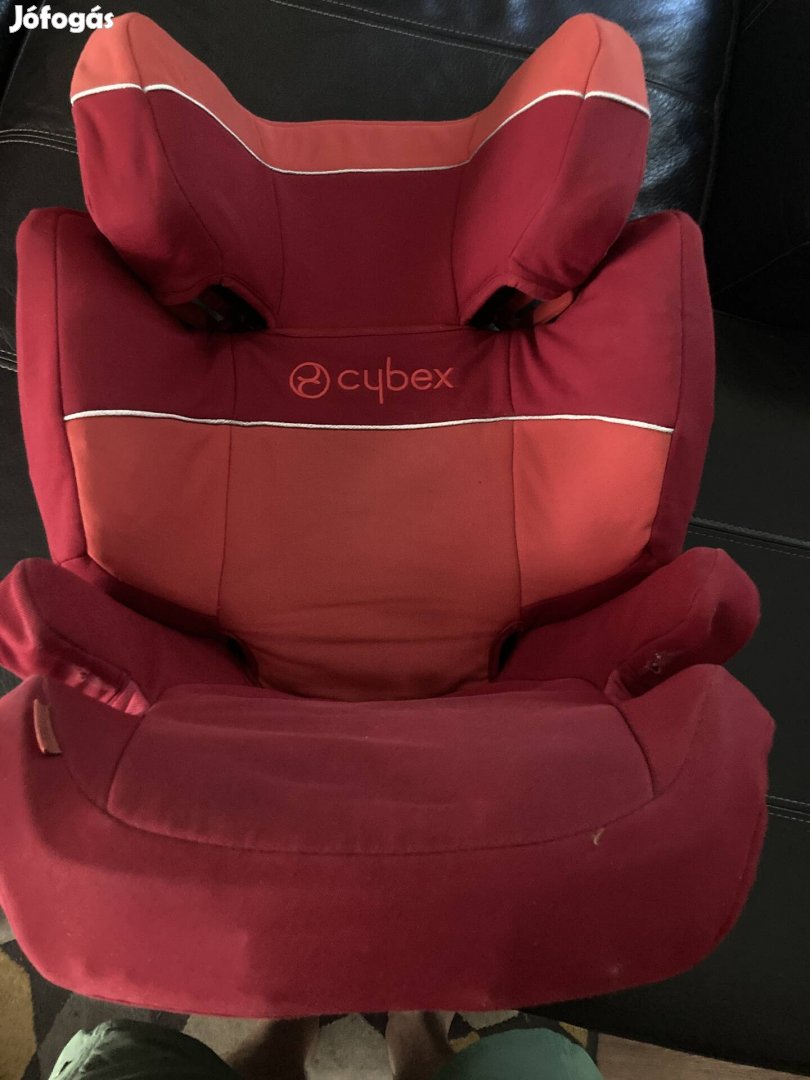 Cybex gyerekülés