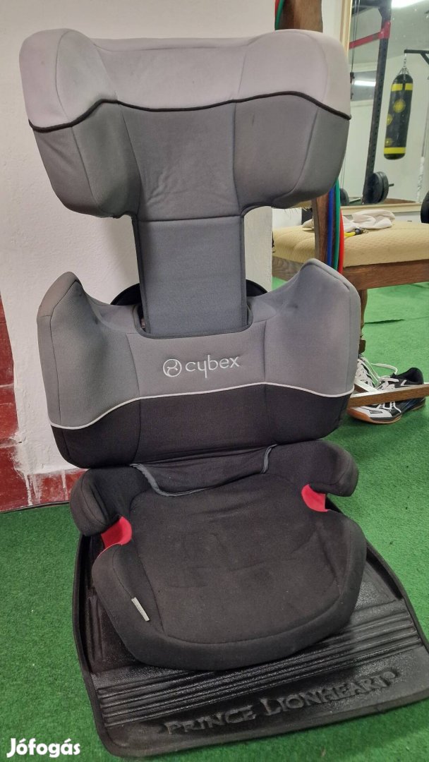 Cybex gyerekülés