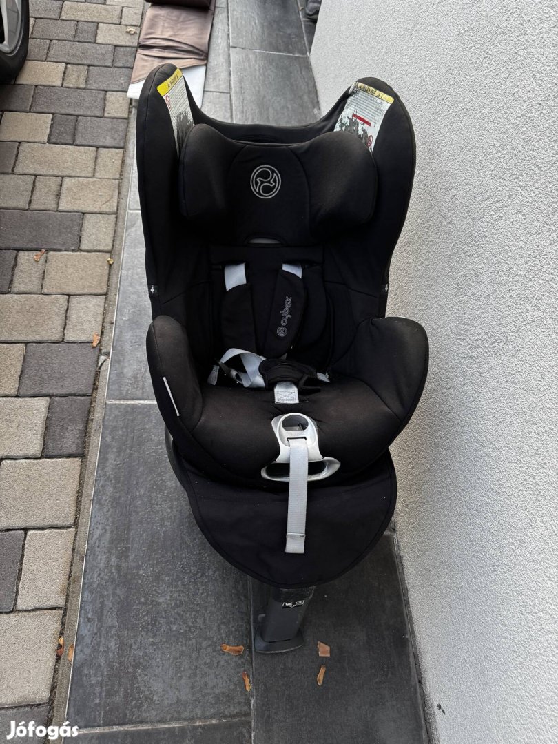 Cybex gyerekülés