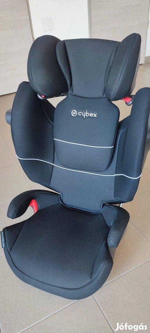 Cybex gyerekülés Isofix eladó