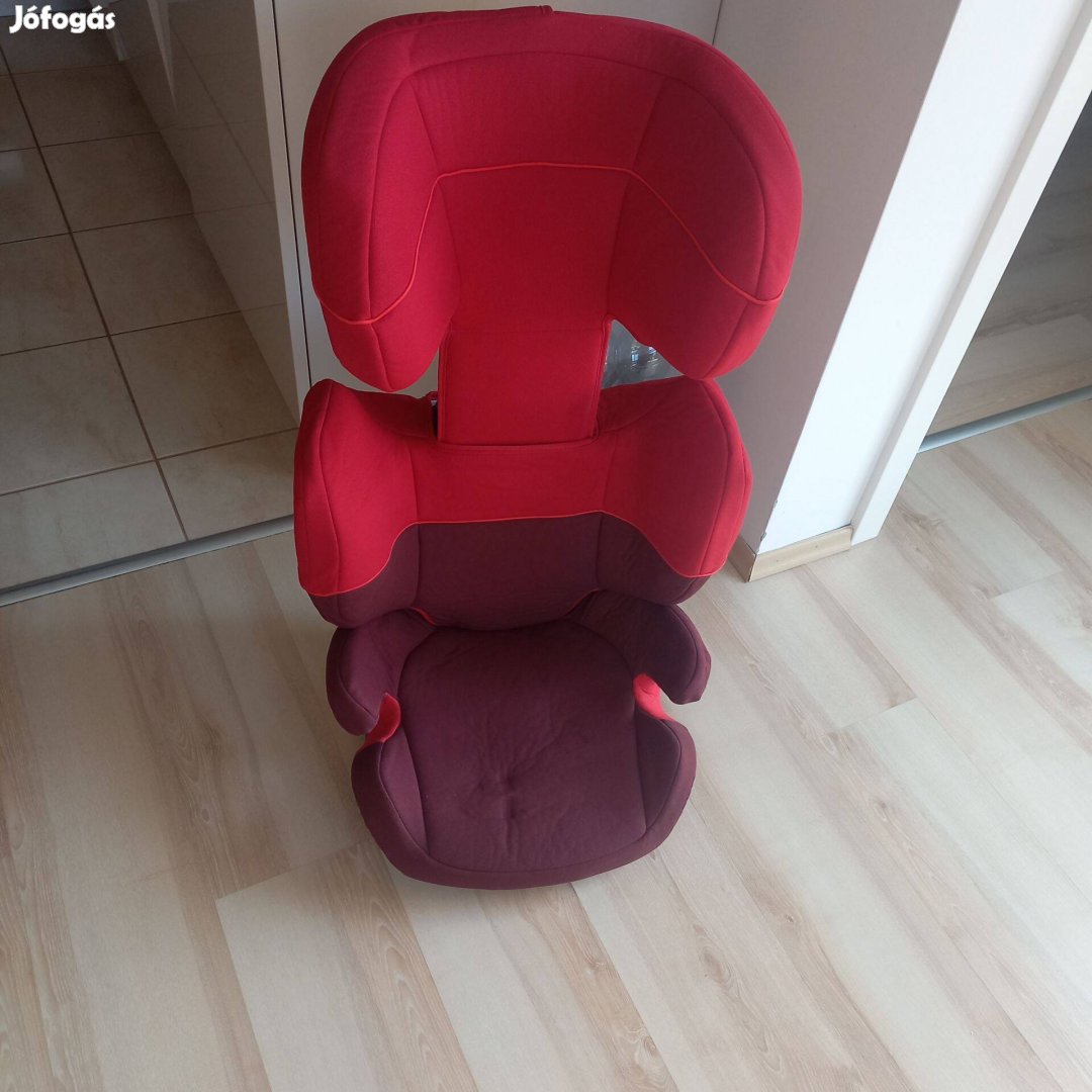 Cybex gyerekülés (15-36Kg) Rumba red