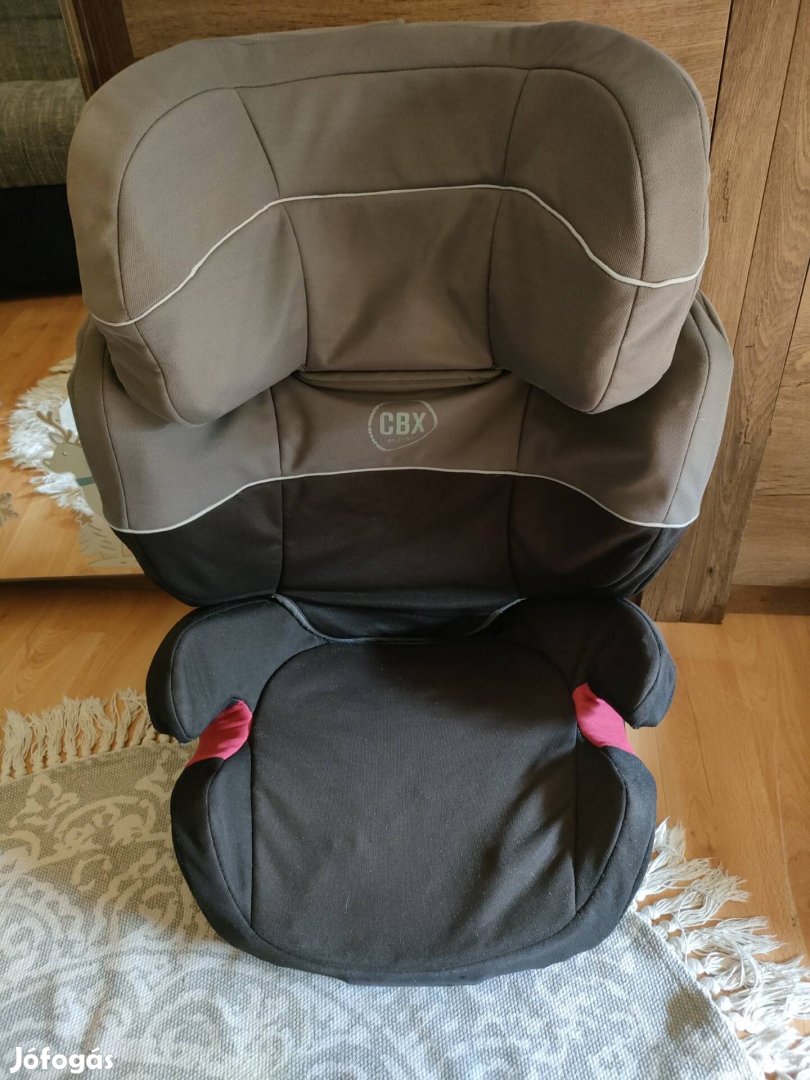 Cybex gyerekülés isofixes 15-36 kg 