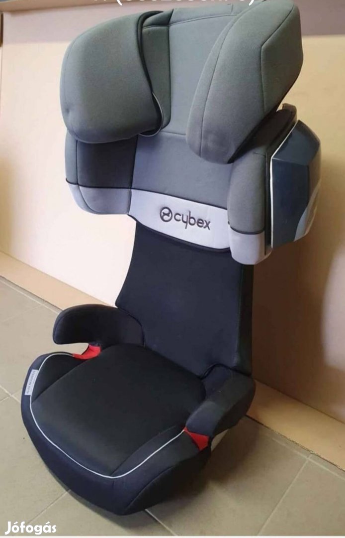 Cybex gyerekülések eladók Pakson! 