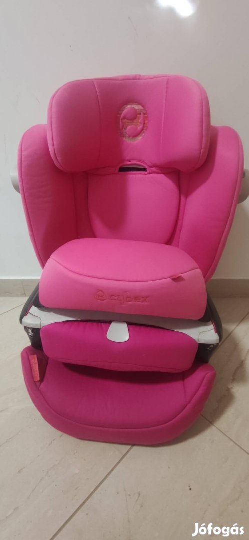 Cybex isofixes gyerek ülés 9-18kg