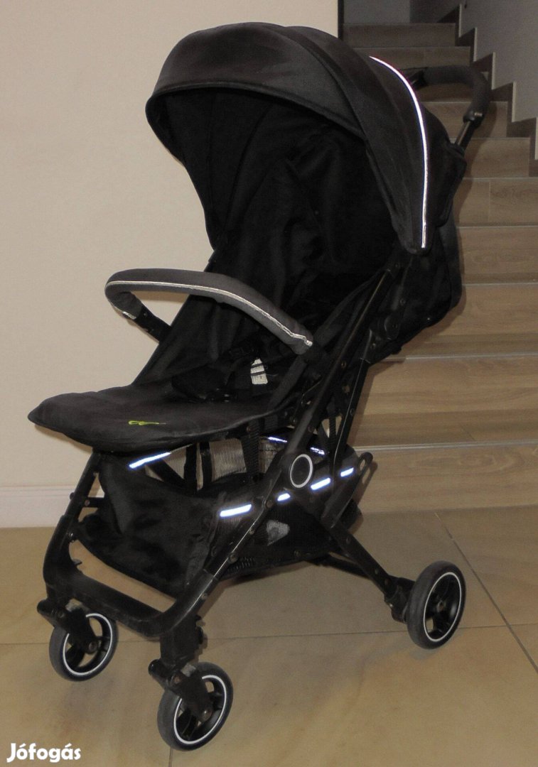 Cybex jellegű baby one babakocsi ingyen szállítással