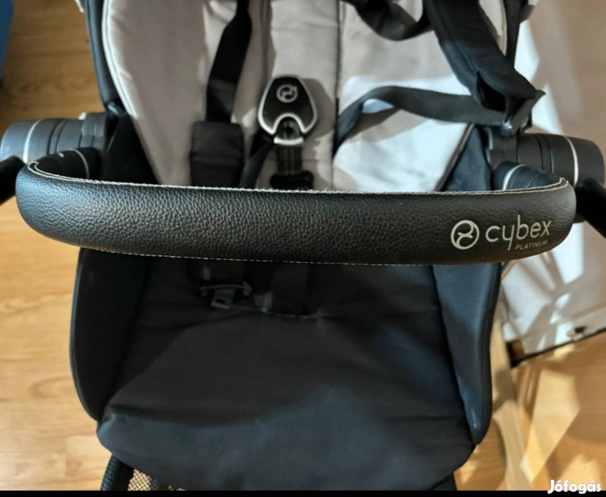 Cybex mios babakocsi