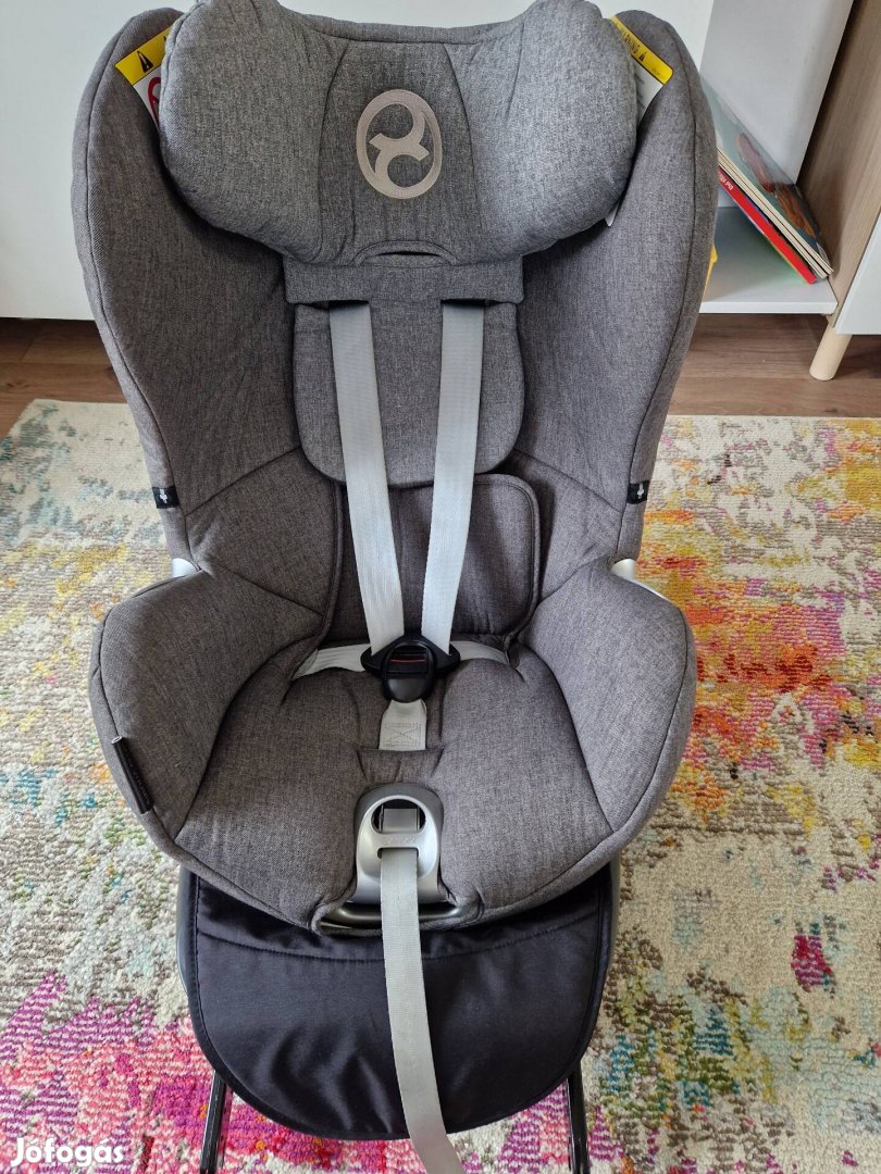 Cybex sirona gyereküles 0-18kg 