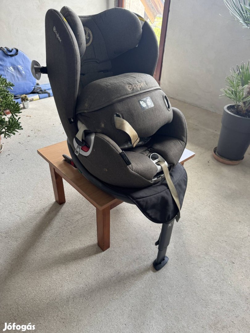 Cybex sirona gyerekülés 