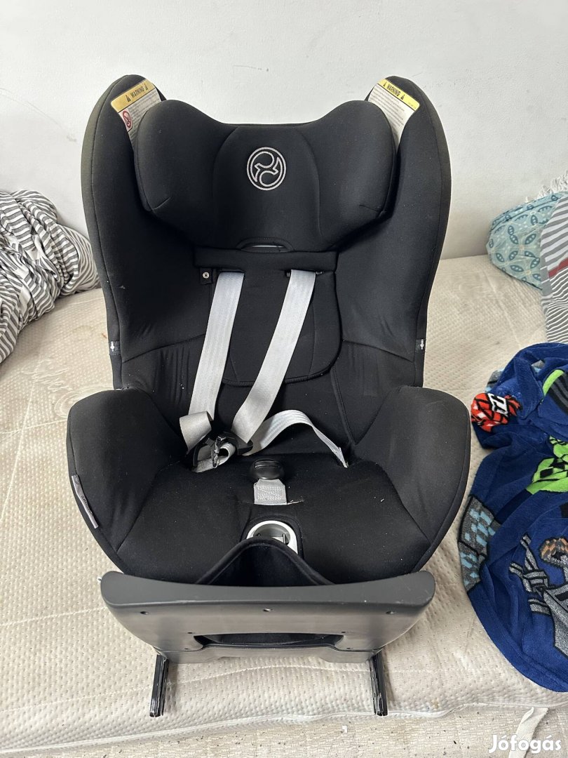 Cybex sirona platinum line 360 forgatható