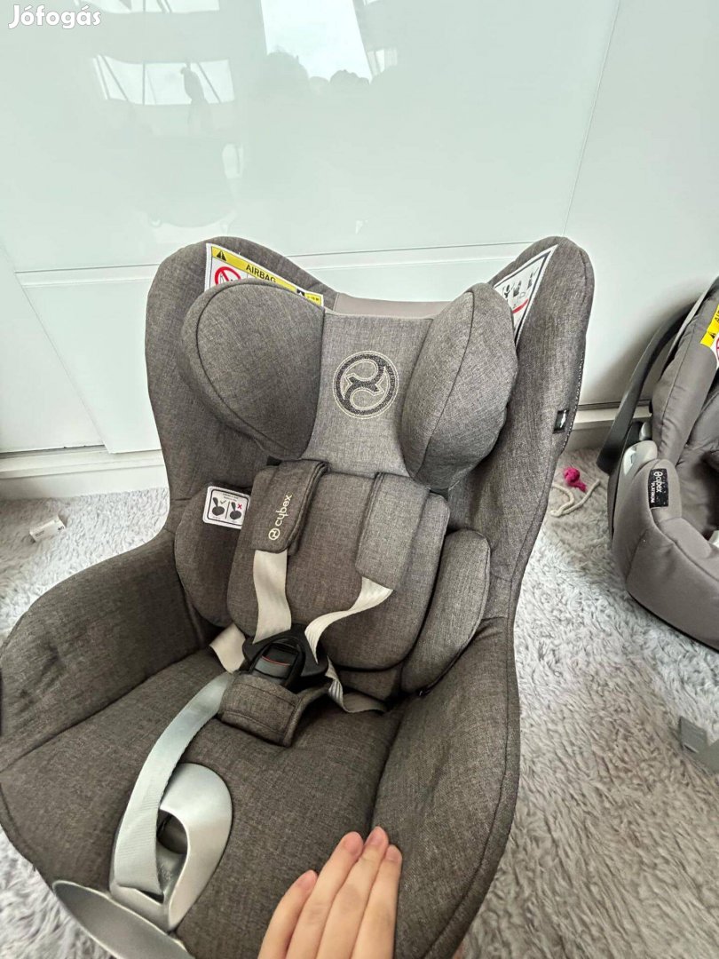 Cybex sirona z gyerekülés