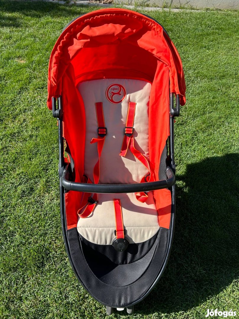 Cybex sport babakocsi