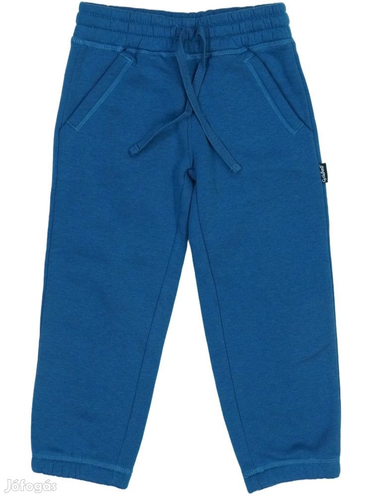 CycleBand Új (címkés) Fiú Melegítőnadrág (Méret: 98)