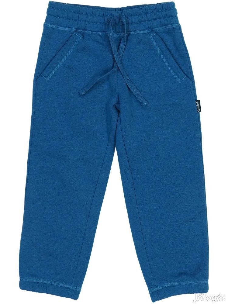 CycleBand Új (címkés) Fiú Melegítőnadrág (Méret: 98)