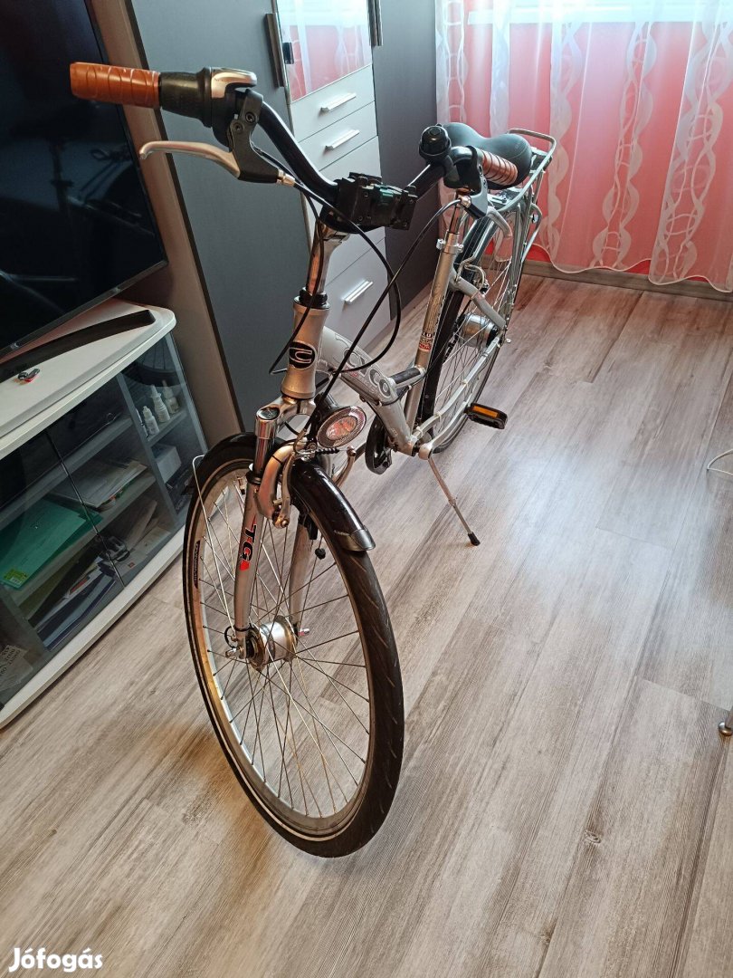 Cyco agyváltós agydin amós kerékpár eladó