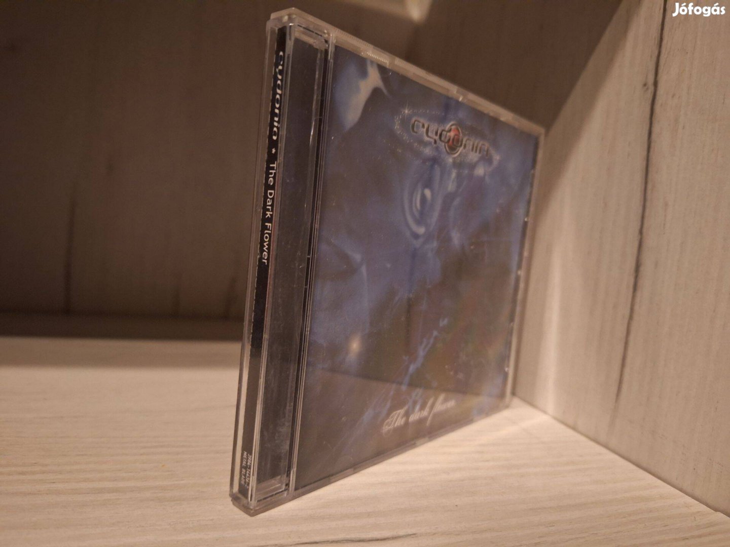 Cydonia - The Dark Flower CD