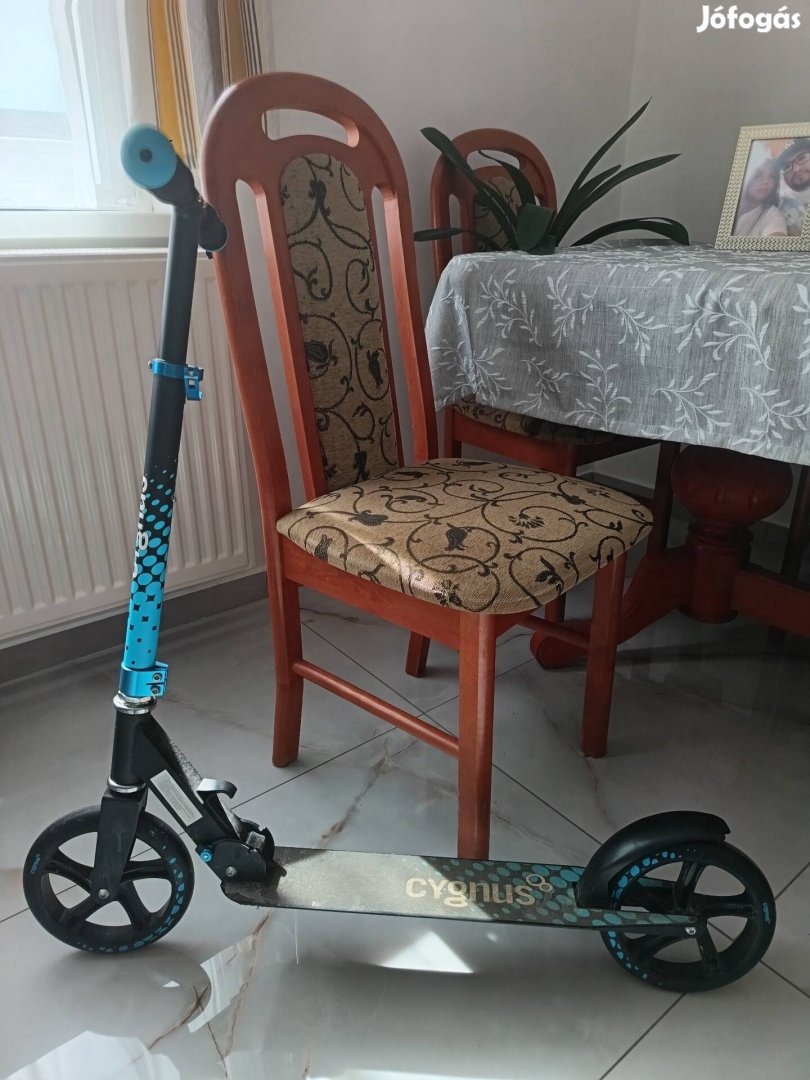 Cygnus Roller Hervisben vásároltam
