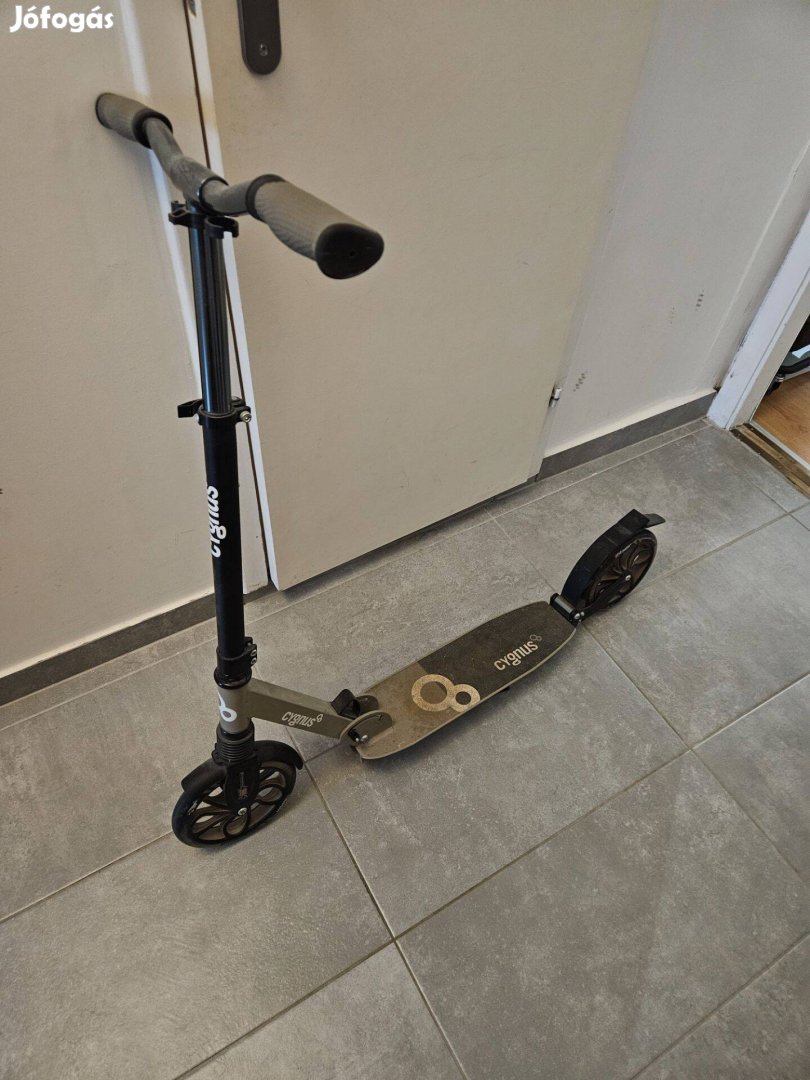 Cygnus roller
