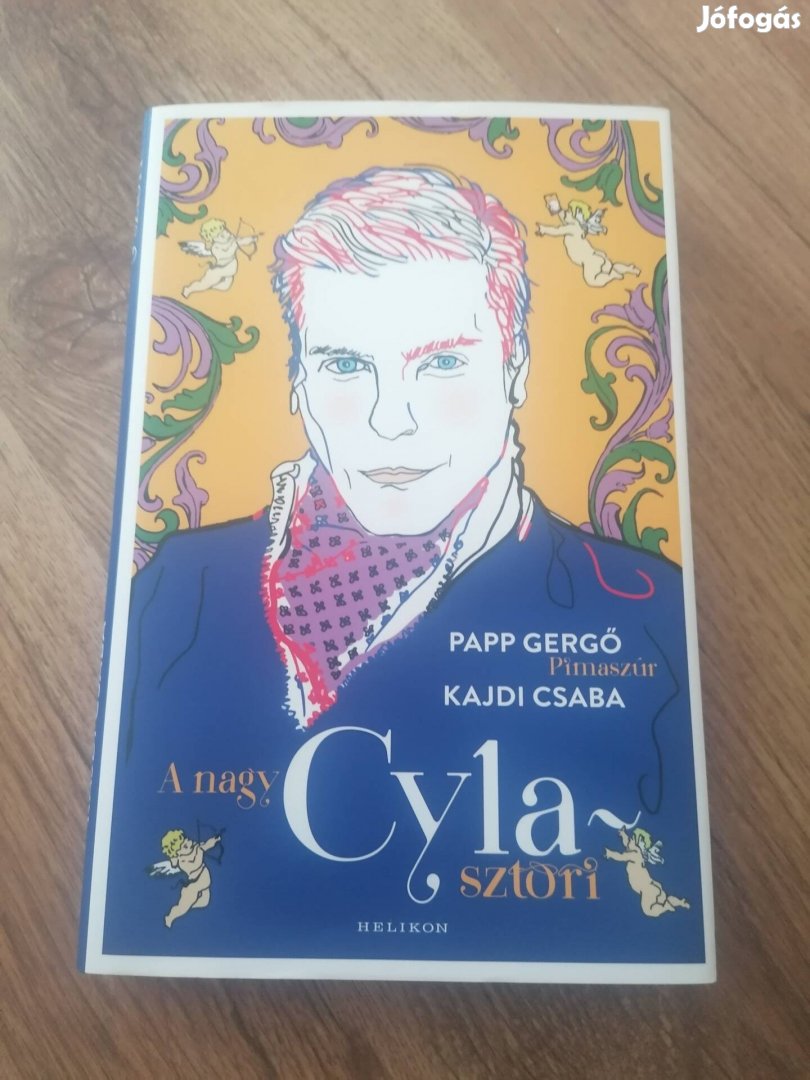 Cyla sztori 