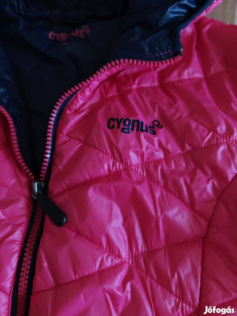 Cyngus női sportos kabát M